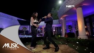 Download lagu Anang Hermansyah & Ashanty - Separuh Jiwaku Pergi (Live at Music Everywhere) * mp3