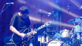 The Wedding Present - Take me! - Live @ Berlin Festival - September 2010