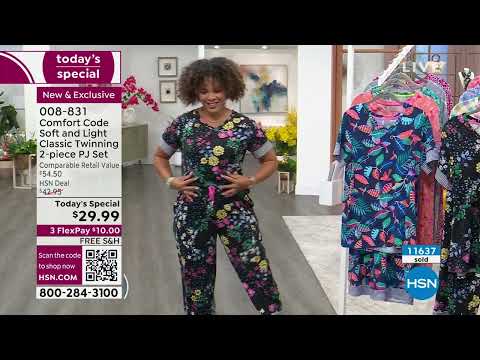 HSN | Obsessed with Style with Nicole 04.20.2023 - 10 AM