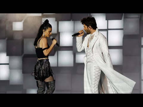 רן דנקר ונינט - מלכת הרחבה & קמתי לרקוד