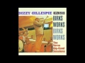 Dizzy Gillespie '" Wonder Why " (1957) Vocals by A. Cromer