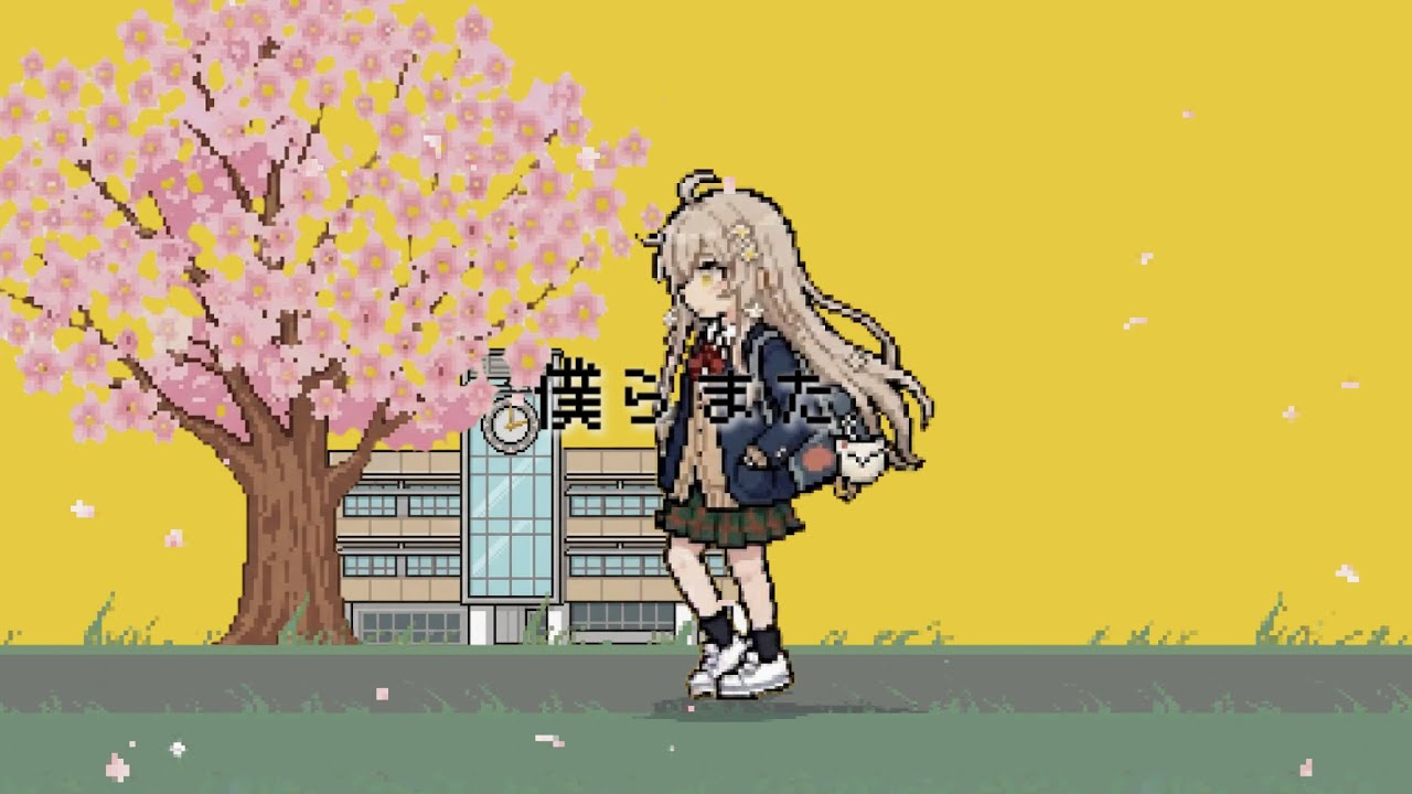 僕らまた (Us, again) / SG full covered by 春茶