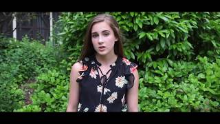 TRUE LOVE FROZEN Cover by ELIZABETH IRVING