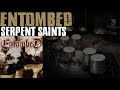 Superior Drummer 3 - Entombed - The Serpent Saints The Ten Amendments [PRESET]