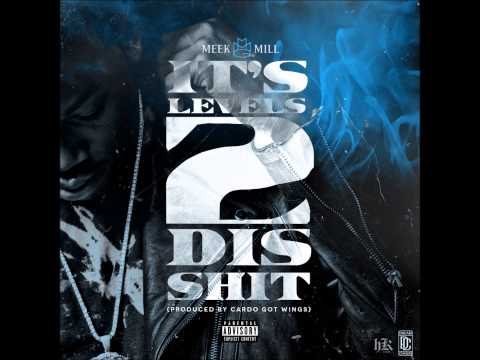 #Touchmoney Jimmy Riich - Levels Freestyle