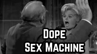 Dope, Sex Machine,  Best Movie Slaps.