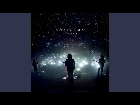 Videoclip de The Storm Before the Calm (Live) — Anathema