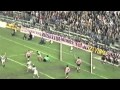 El gol imposible del Betis. - Vídeos de 1976/1977 del Betis