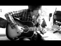 Mushi-shi Theme Song Cover - "The Sore Feet ...