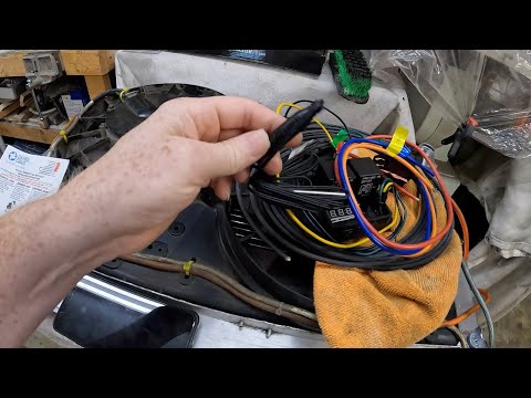 Davies & Craig Fan Controller