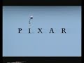 Opening Closing To A Bug S Life 1999 VHS European Portuguese Copy