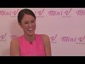Vicky Pattison Get Fit Go Out Feel Good Kiss A Good Looking Boy