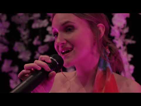 Emīlija Pētersone- Dream a little dream of me