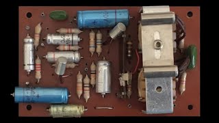 Video thumbnail for The Deacy amp, how it all began by DoxyWorld