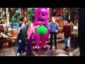Barney Theme Song A Different Kind Of Mystery S Version