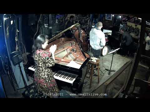 Benny Benack III Quartet - Live at Smalls - 5/5/2021