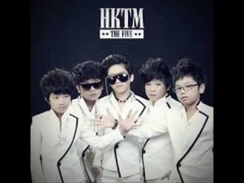 Nightcore ll Trở lại ll HKTM - The 5