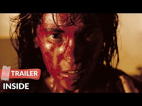 Трейлер фільму «Помста немовляті»