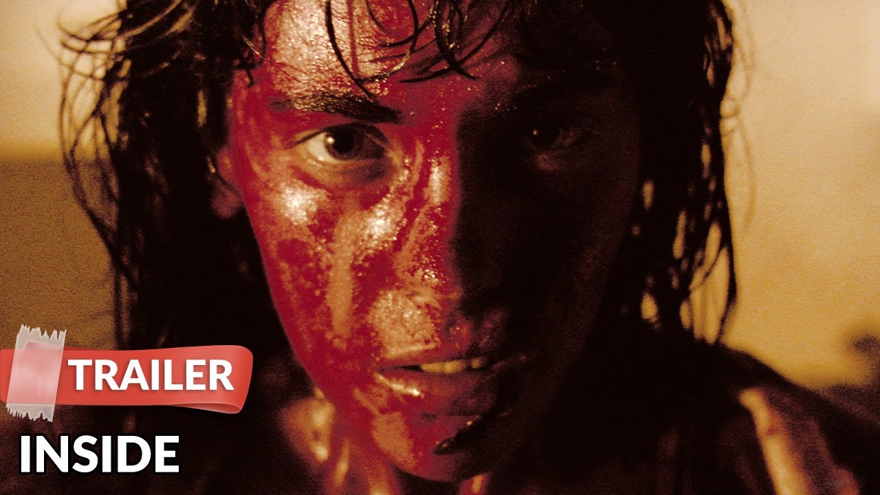 Trailer oficial de A Invasora - Legendado