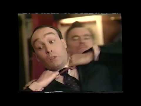 The Getaway: Black Monday Commercial