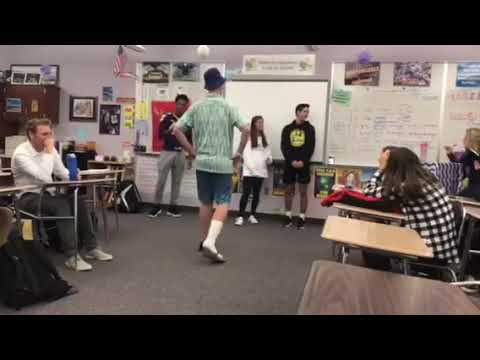 Familia Fashion Show