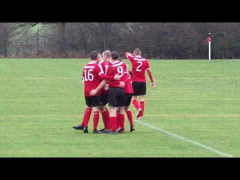 16. Spieltag Landesklasse I 2019/20 // Kickers JuS 03 - SG Reinkenhagen 1:0 ( 0:0 )