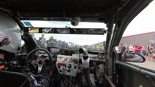 #82 Hooptober - NJMP Thunderbolt 24 Hours of Lemons