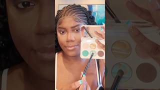 cruise makeup 💄🌊 #cruiselife #makeupshorts #grwmmakeup #cruisevlog