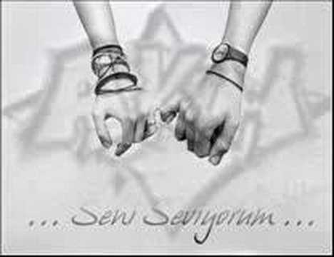 Dj ozan Mc SerdaR pelinden aşkı için