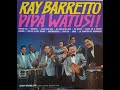 RAY BARRETTO  -  EXODUS