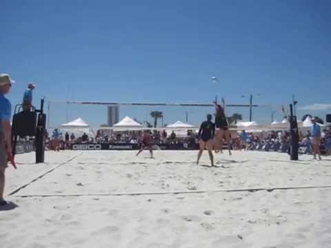 Long Beach State Vs USC 1