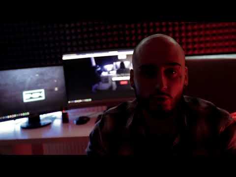 Patrik Diamond snippet unofficial video Mixtape