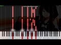 Date A Live OP - Date A Live by Sweet Arms ...