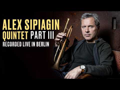 Alex Sipiagin Quintet | Will Vinson | John Escreet | Makar Novikov | Donald Edwards