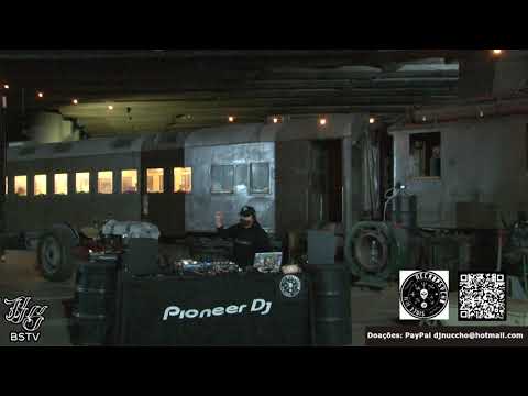 Necropsycho @ BSTV Show Case São Paulo - Nos Trilhos 2020