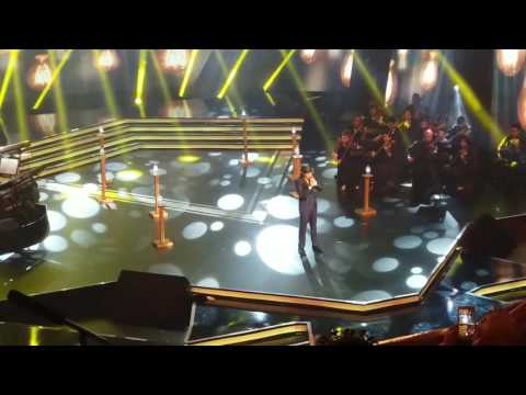 Gegar Vaganza 2016 (Final) - Gmie