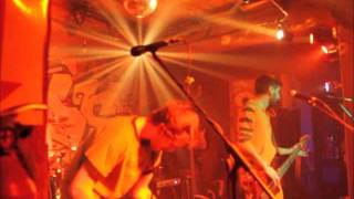 MY MOTHER THE CARJACKER - "S.I.L.O.P" Live @ The Woods Studio