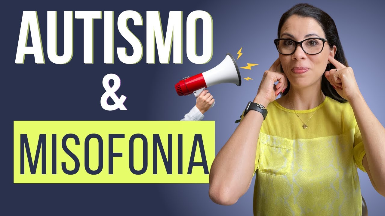 Autismo e a Misofonia - Por Que os Autistas se Irritam mais com Barulhos?