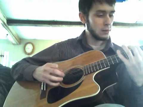 Mimicking Birds - The Loop (cover)