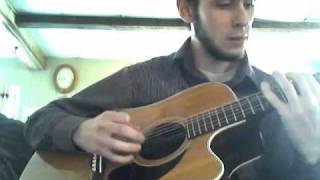 Mimicking Birds - The Loop (cover)