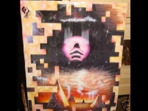 Hyper On Experience - Thunder Grip