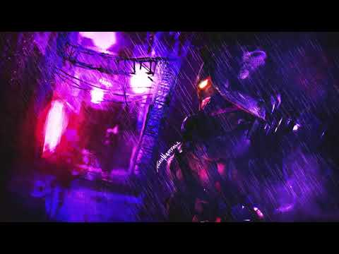 Chris Keya - Tyranny (Dark Synthwave / Cyberpunk)