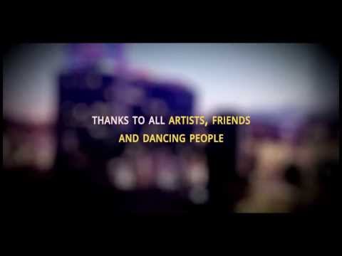 mobilee rooftop Sonar 2013 - Hotel Diagonal - Barcelona