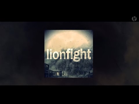 lionfight - SELF TITLED EP (Full Stream) HD