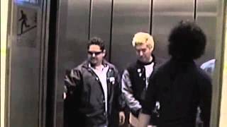 NOFX - I Wanna Be an Alcoholic (Official Video)