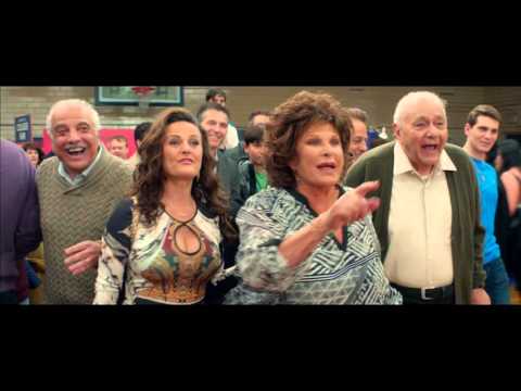 Mitt store fete greske bryllup 2 - Filmklipp "ToulaIan Spots Paris"