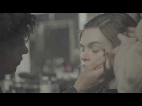 Backstage Missoni FW18 Milan Fashion Week  | Gina Ortega para High on Fashion