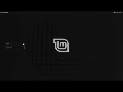 How to upgrade from LMDE 3 to LMDE 4