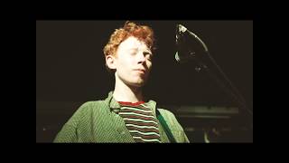 King Krule A Slide In / The Ooz Live @ The Montague Arms 2018
