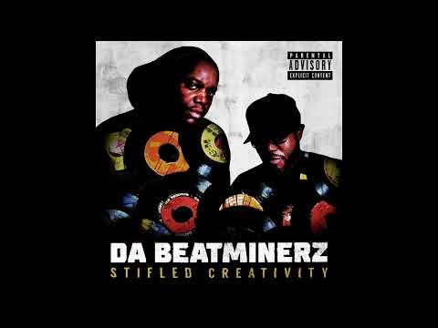 Da Beatminerz - Stifled Creativity (2024)